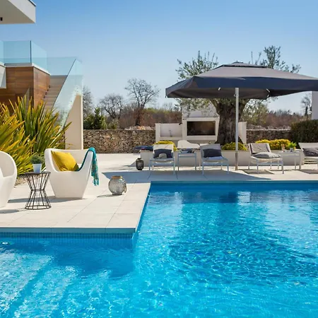 Vivi Rent - Old Olive Vii Villa Vodnjan