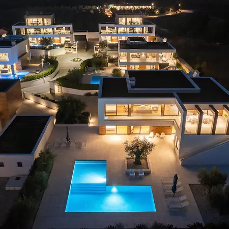 Vivi Rent - Old Olive Vii * Vodnjan