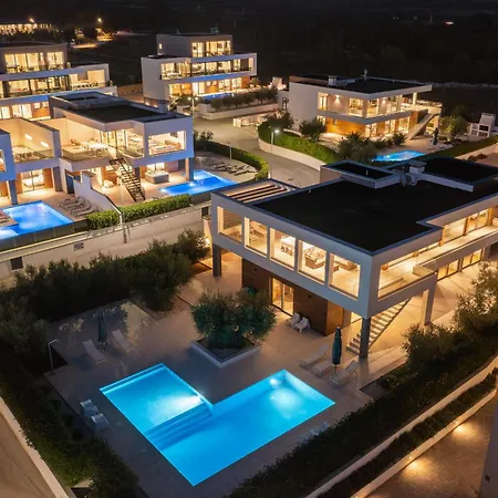 Vivi Rent - Old Olive Vii Villa *