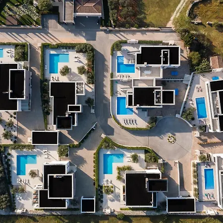 Vivi Rent - Old Olive Vii Villa Vodnjan