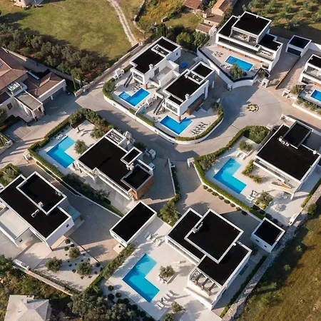 Vivi Rent - Old Olive Vii Villa Vodnjan