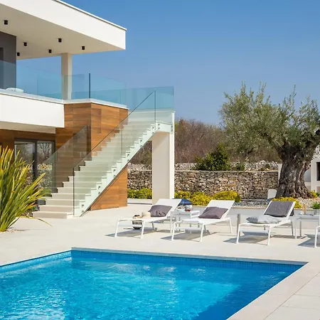 Villa Vivi Rent - Old Olive Vii