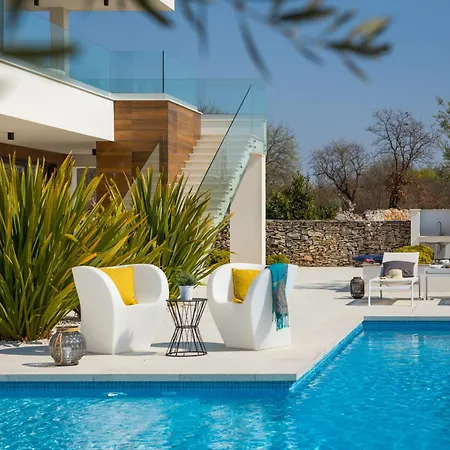Villa Vivi Rent - Old Olive Vii