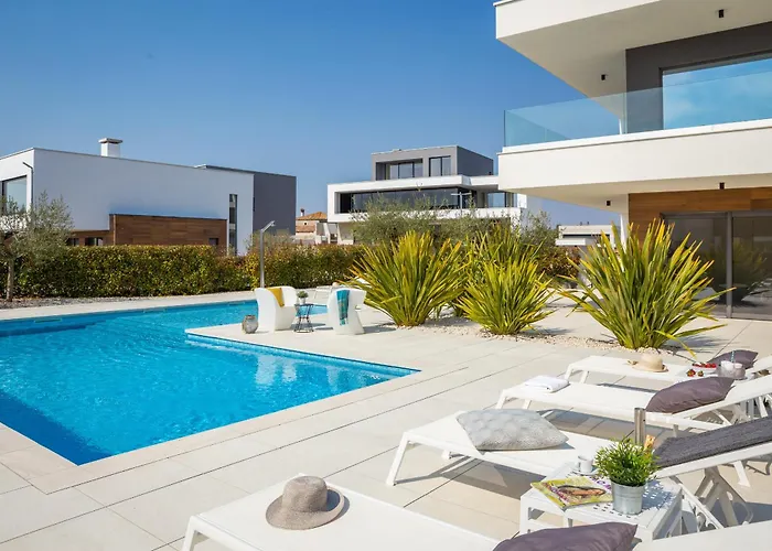 Villa Vivi Rent - Old Olive Vii *