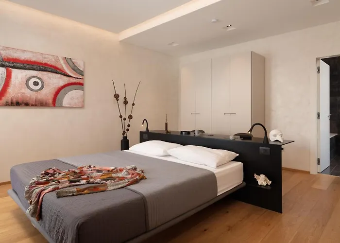 Vivi Rent - Old Olive Vii * Vodnjan