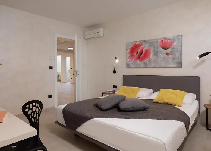 Villa Vivi Rent - Old Olive Vii Vodnjan